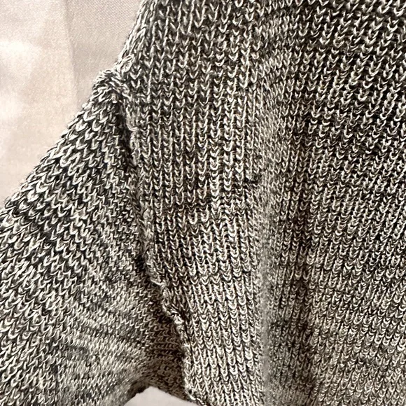 Free People Off Shoulder Sweater - Picture 4 of 4